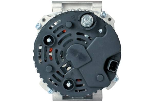 HELLA 8EL 012 426-881 Generator - 14V - 75A - für u.a. Dacia Logan (Ls_)