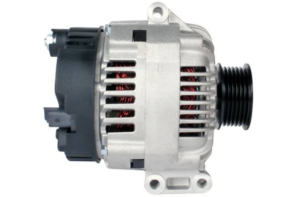 HELLA 8EL 012 426-881 Generator - 14V - 75A - für u.a. Dacia Logan (Ls_)