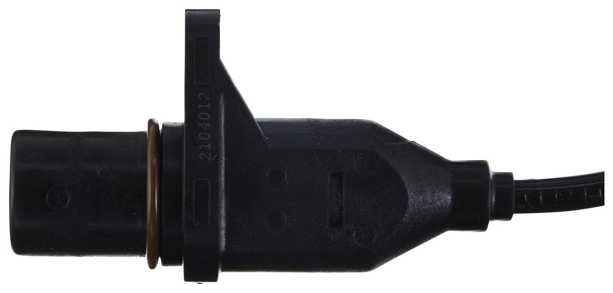HELLA 6PU 009 167-011 Impulsgeber, Kurbelwelle - 2-polig - Kabel: 240mm - mit Dichtring
