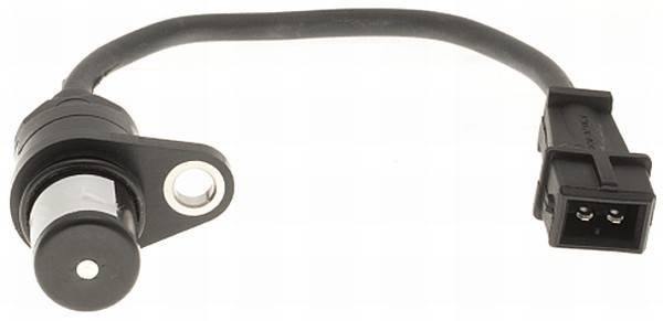 HELLA 6PU 009 167-011 Impulsgeber, Kurbelwelle - 2-polig - Kabel: 240mm - mit Dichtring