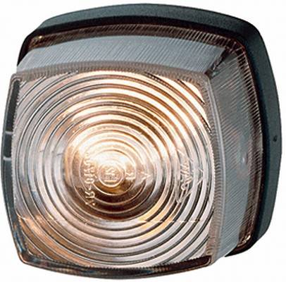 HELLA 9EL 117 330-001 Lichtscheibe, Positionsleuchte