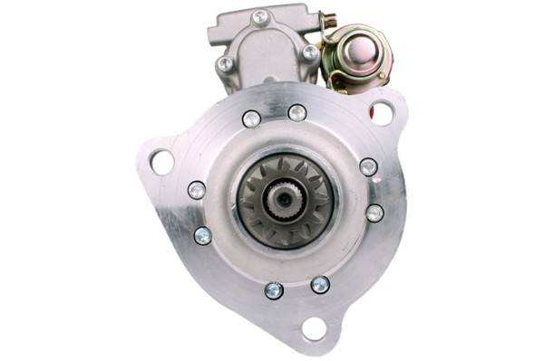 HELLA 8EA 012 586-221 Starter - 24V - 7kW