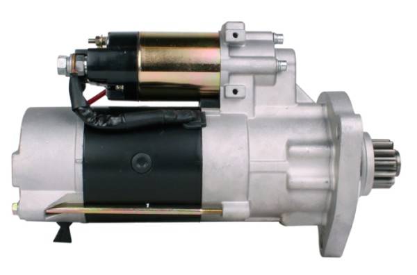 HELLA 8EA 012 586-221 Starter - 24V - 7kW