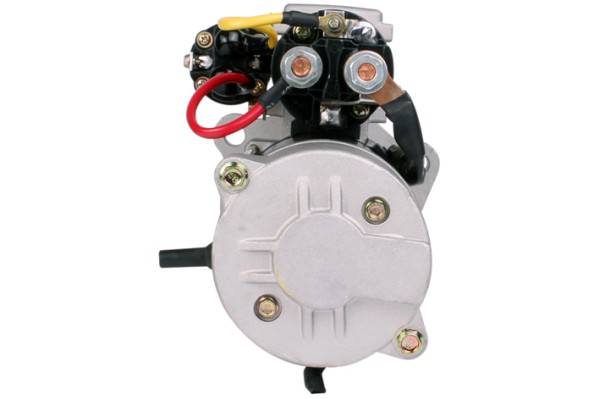 HELLA 8EA 012 586-221 Starter - 24V - 7kW