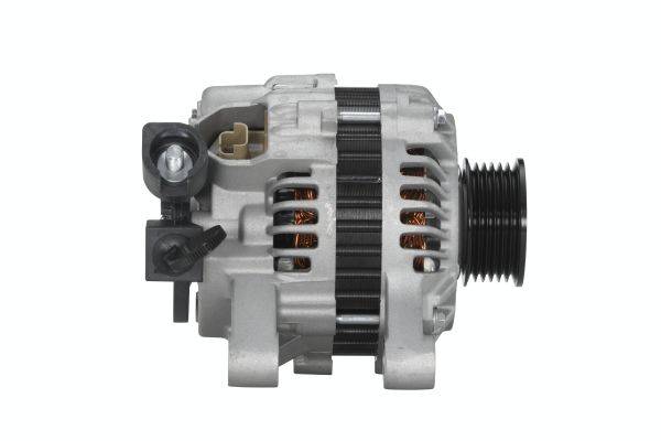 HELLA 8EL 011 712-601 Generator - 14V - 60A - für u.a. Peugeot 206 Hatchback (2A/C)