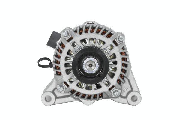 HELLA 8EL 011 712-601 Generator - 14V - 60A - für u.a. Peugeot 206 Hatchback (2A/C)
