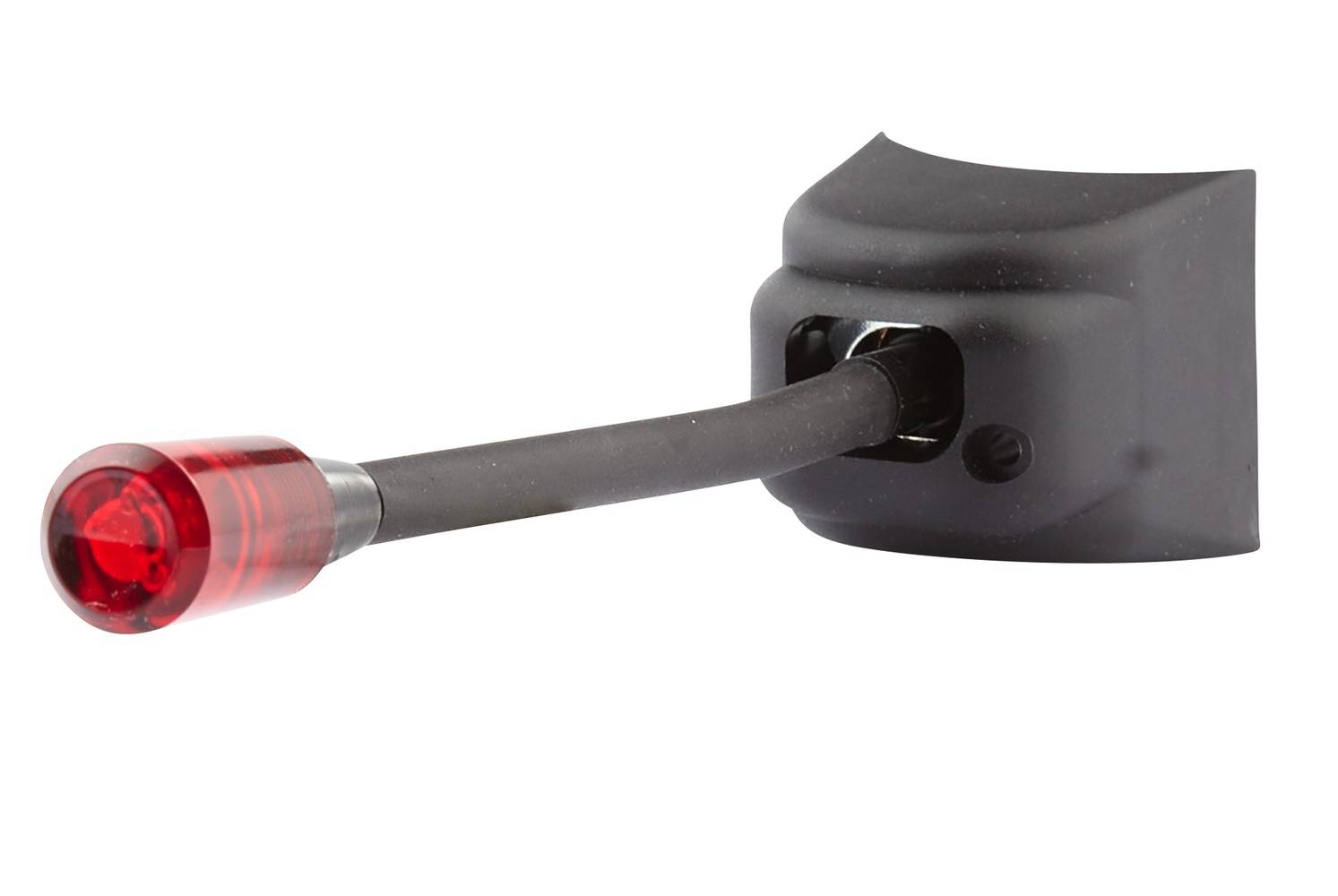 HELLA 6BA 001 539-001 Lenkstockschalter - mit Blinker-Funktion/mit Hupe/mit Lichthupe - Länge: 108mm