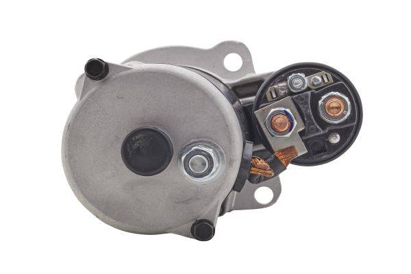 HELLA 8EA 012 586-511 Starter - 24V - 4kW