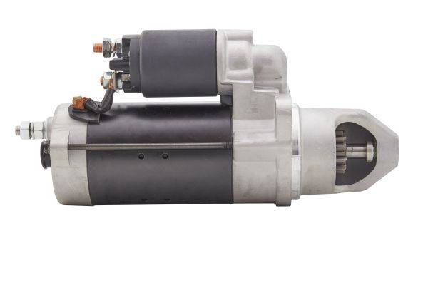 HELLA 8EA 012 586-511 Starter - 24V - 4kW