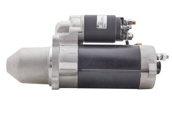 HELLA 8EA 012 586-511 Starter - 24V - 4kW