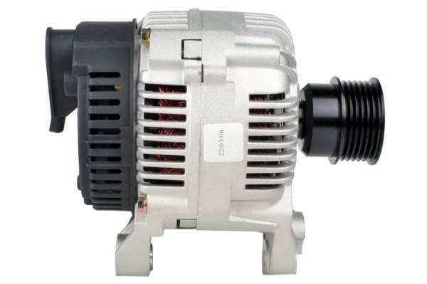 HELLA 8EL 012 426-691 Generator - 14V - 80A - für u.a. BMW 3 (E36)