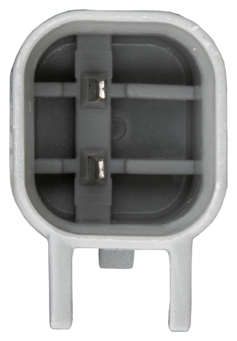 HELLA 6PU 012 806-931 Sensor, Raddrehzahl - 2-polig - Hinterachse beidseitig