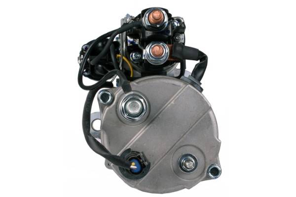 HELLA 8EA 012 586-231 Starter - 24V - 7kW