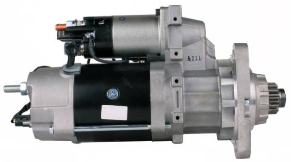 HELLA 8EA 012 586-231 Starter - 24V - 7kW