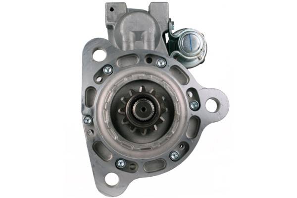 HELLA 8EA 012 586-231 Starter - 24V - 7kW