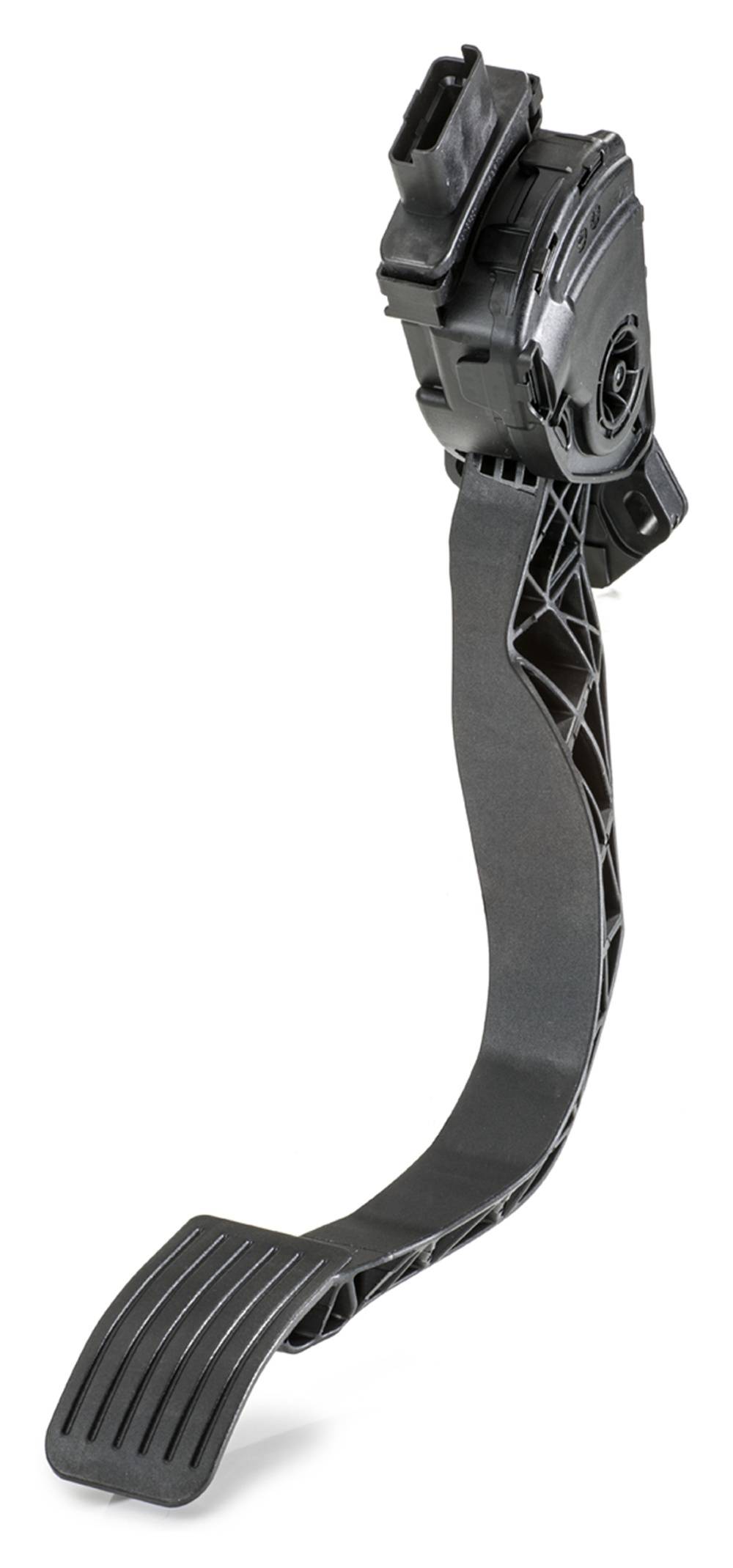 HELLA 6PV 009 949-721 Sensor, Fahrpedalstellung - für Linkslenker - Automatikgetriebe