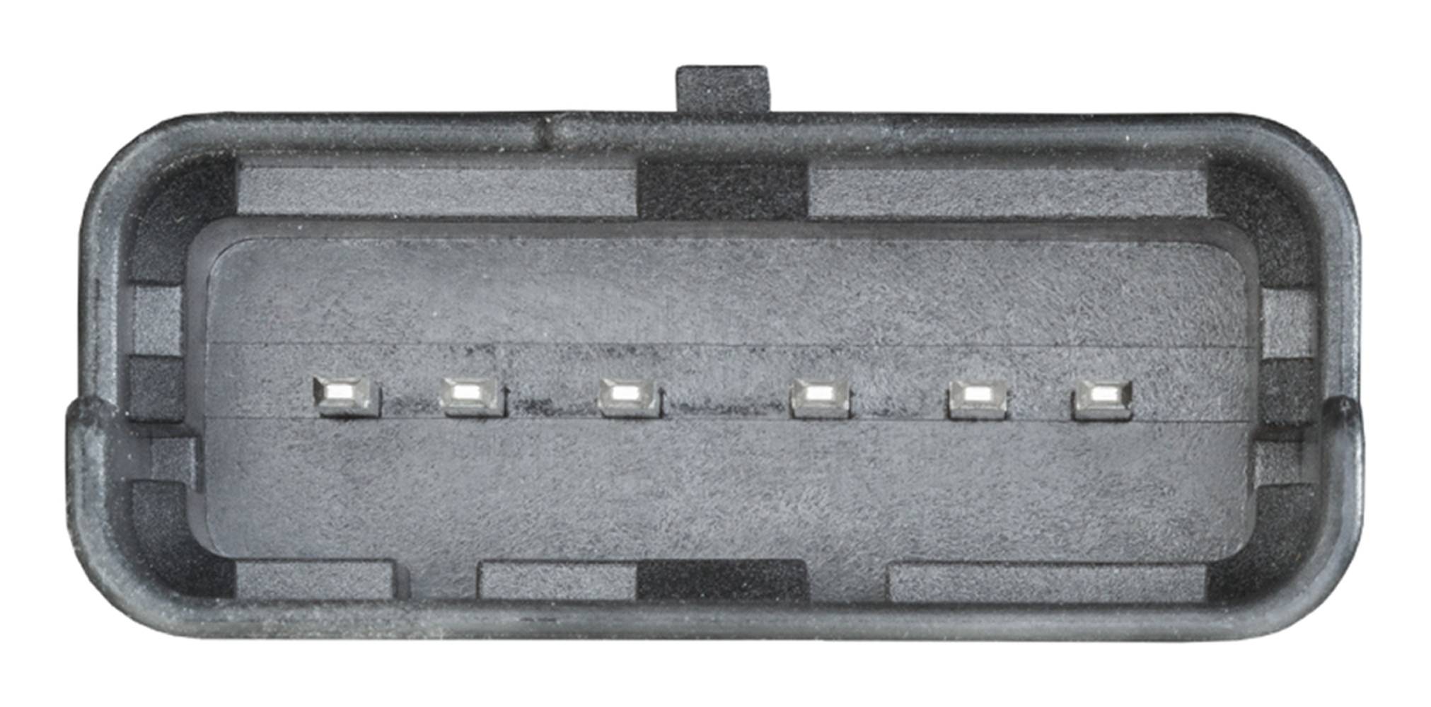 HELLA 6PV 009 949-721 Sensor, Fahrpedalstellung - für Linkslenker - Automatikgetriebe