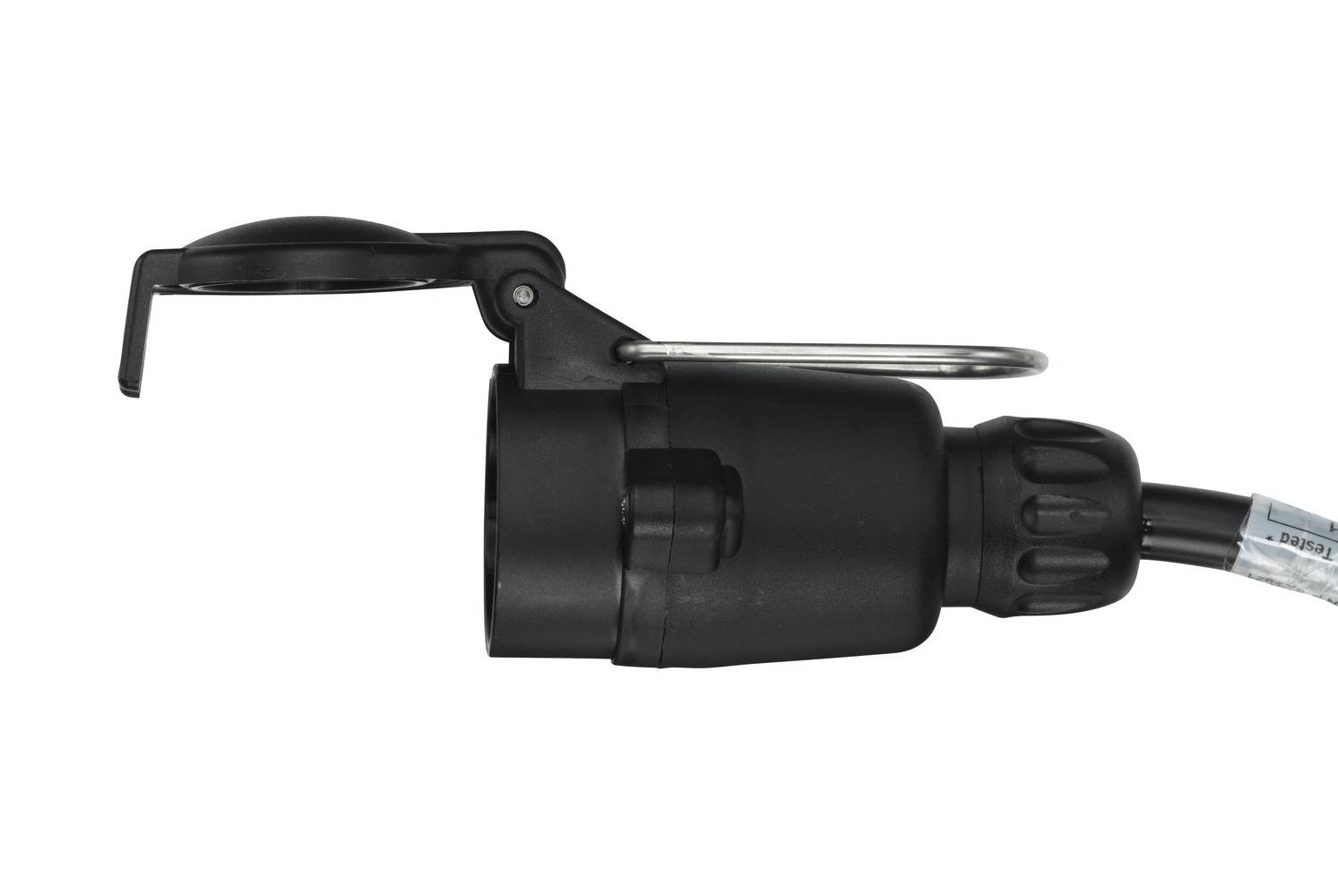 HELLA 8JA 005 952-001 Adapterkabel, Anhängersteckdose - Stecker: 137/ISO 114461724 - Länge: