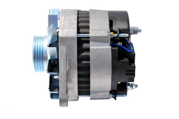 HELLA 8EL 011 710-911 Generator - 14V - 50A - für u.a. Citroën C15 Box (Vd_)