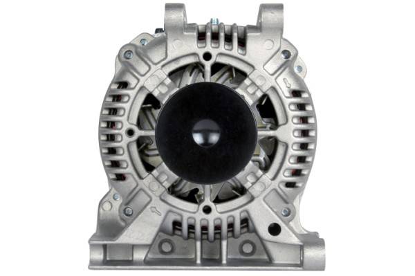 HELLA 8EL 012 426-281 Generator - 14V - 90A - für u.a. MB A-Class (W168)