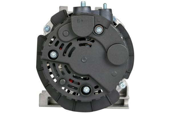 HELLA 8EL 012 426-281 Generator - 14V - 90A - für u.a. MB A-Class (W168)