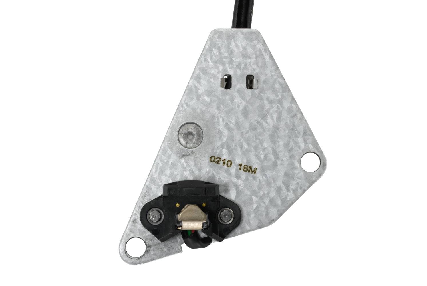 HELLA 6PU 009 121-861 Sensor, Nockenwellenposition - 12V - Kabel: 725mm