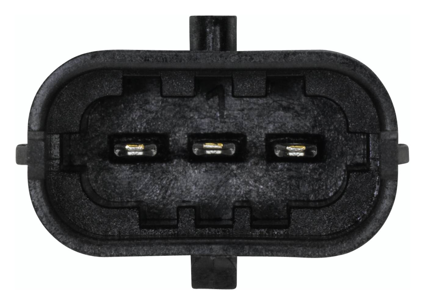HELLA 6PU 009 121-861 Sensor, Nockenwellenposition - 12V - Kabel: 725mm