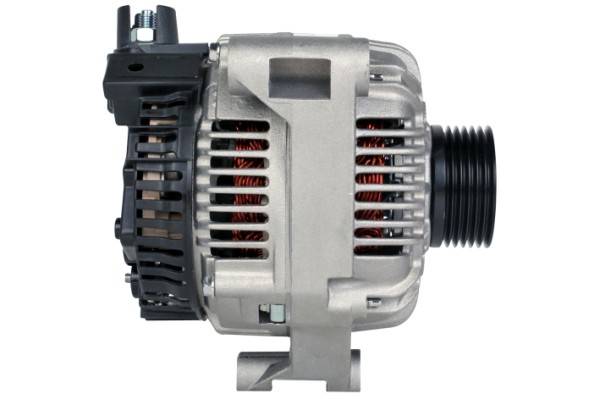 HELLA 8EL 012 427-841 Generator - 14V - 90A - für u.a. Peugeot 406 (8B)