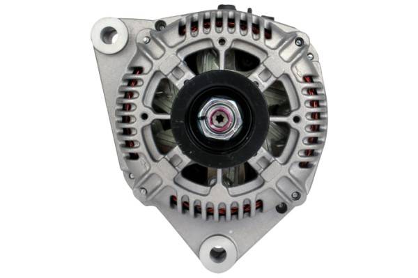 HELLA 8EL 012 427-841 Generator - 14V - 90A - für u.a. Peugeot 406 (8B)