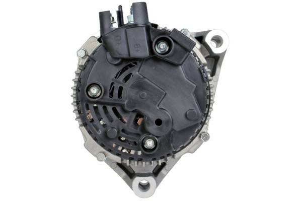 HELLA 8EL 012 427-841 Generator - 14V - 90A - für u.a. Peugeot 406 (8B)