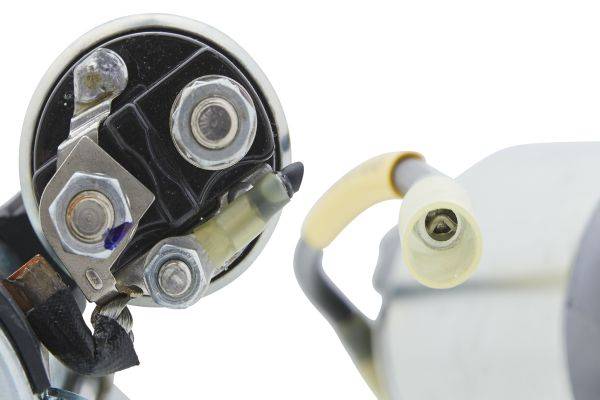 HELLA 8EA 011 611-421 Starter - 12V - 1.2kW