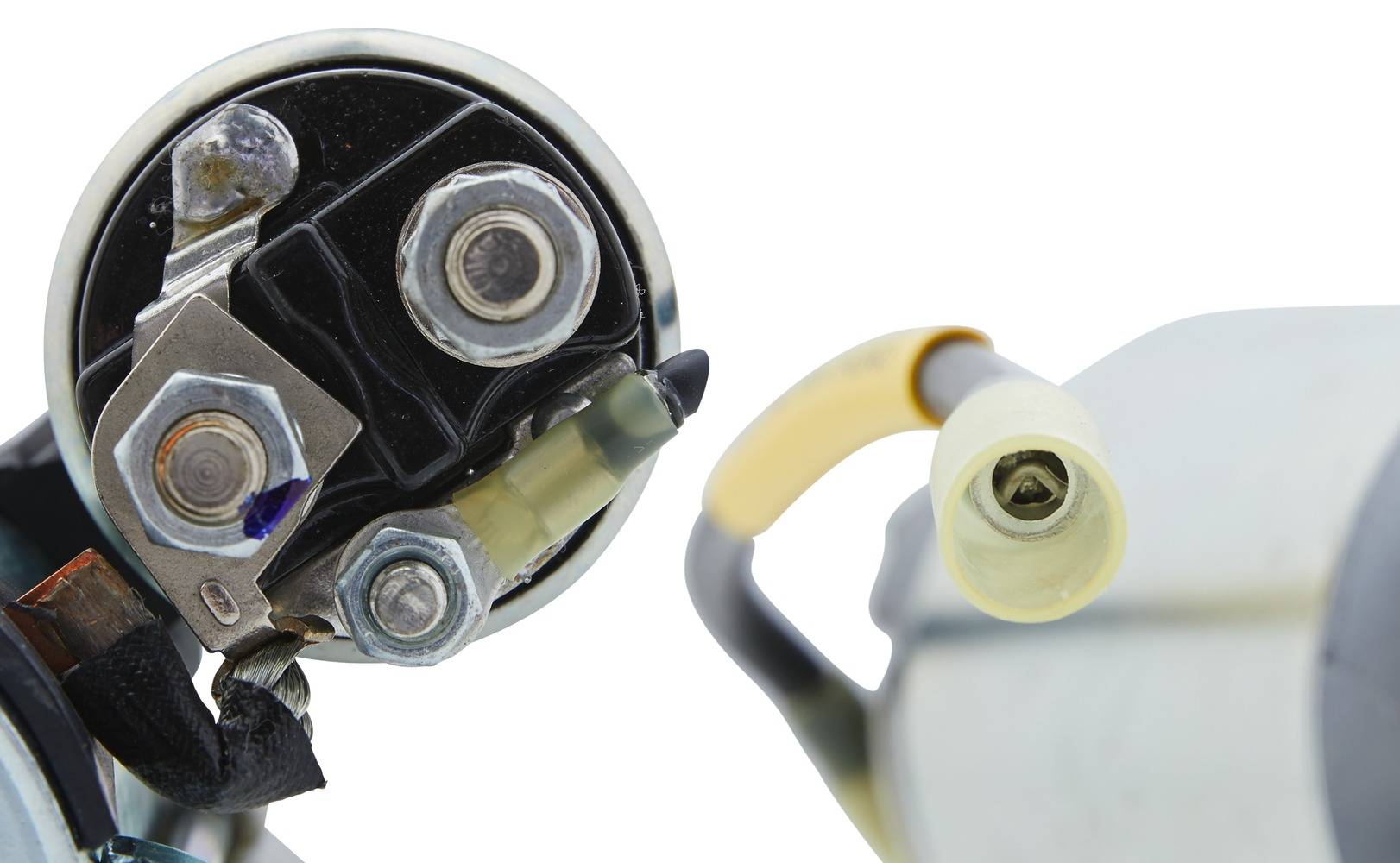 HELLA 8EA 011 611-421 Starter - 12V - 1.2kW