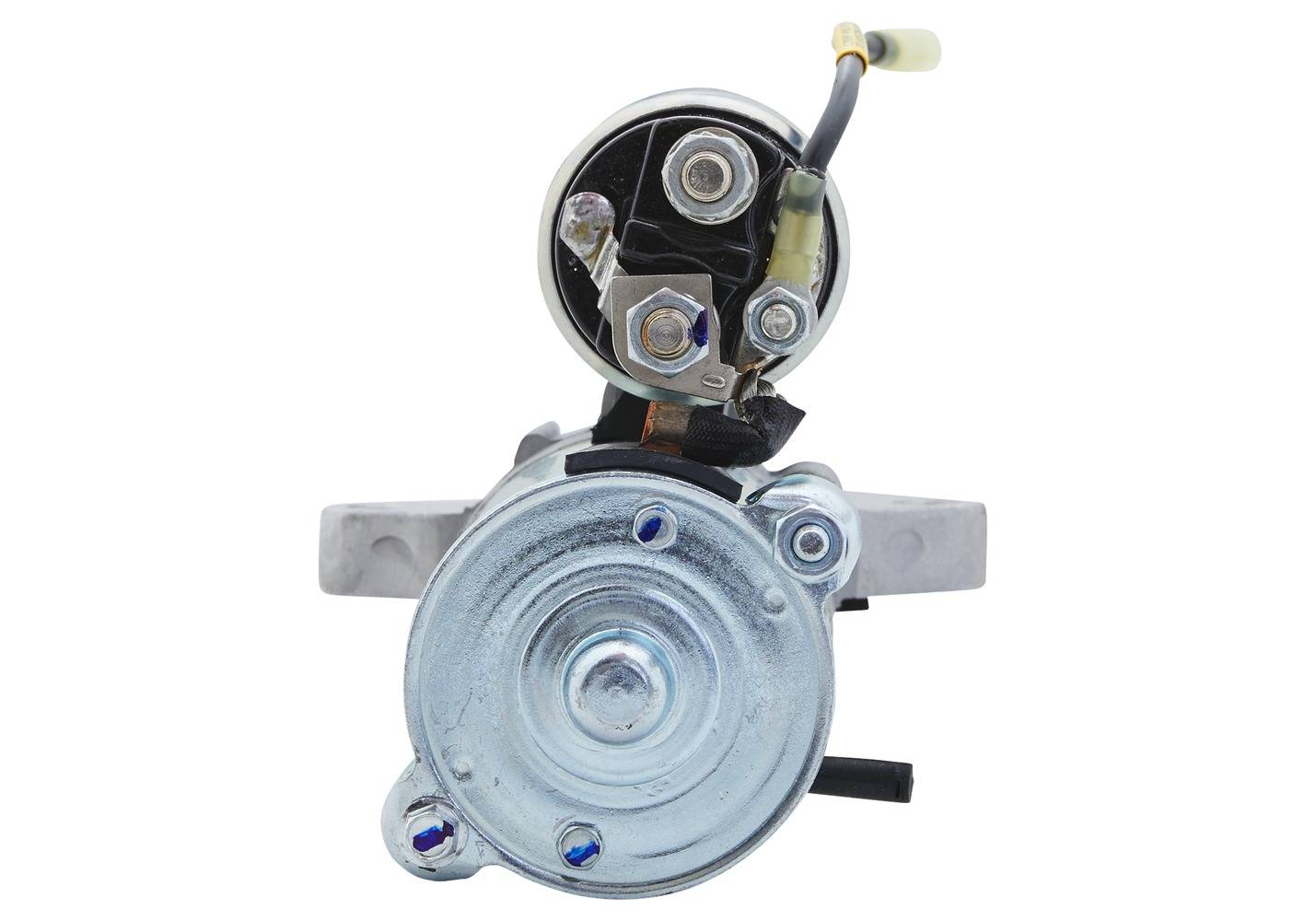 HELLA 8EA 011 611-421 Starter - 12V - 1.2kW