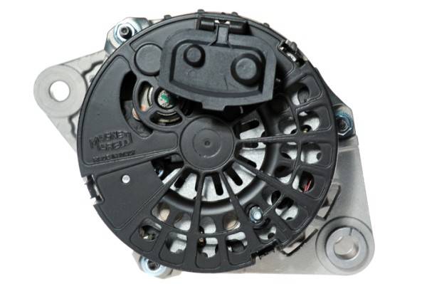 HELLA 8EL 011 710-701 Generator - 14V - 120A - für u.a. Fiat Stilo Multi Wagon (192_)