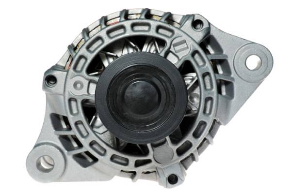 HELLA 8EL 011 710-701 Generator - 14V - 120A - für u.a. Fiat Stilo Multi Wagon (192_)