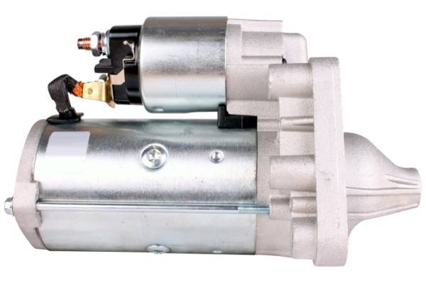 HELLA 8EA 012 526-141 Starter - 12V - 2.2kW - für u.a. Peugeot 207 (Wa_, Wc_)