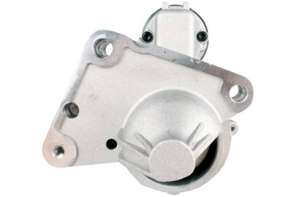 HELLA 8EA 012 526-141 Starter - 12V - 2.2kW - für u.a. Peugeot 207 (Wa_, Wc_)