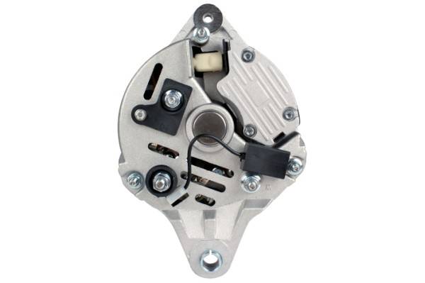 HELLA 8EL 012 427-751 Generator - 14V - 67A - für u.a. Nissan Primera (P10)