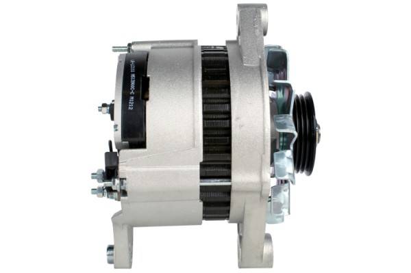HELLA 8EL 012 427-751 Generator - 14V - 67A - für u.a. Nissan Primera (P10)