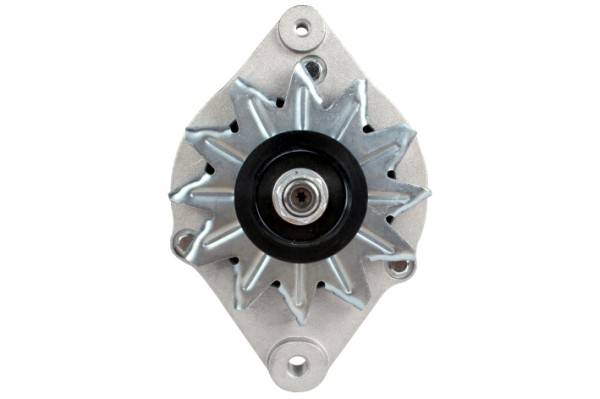 HELLA 8EL 012 427-751 Generator - 14V - 67A - für u.a. Nissan Primera (P10)