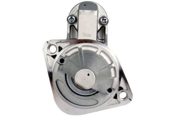 HELLA 8EA 012 527-691 Starter - 12V - 0.9kW - für u.a. Hyundai Elantra Saloon (Hd)