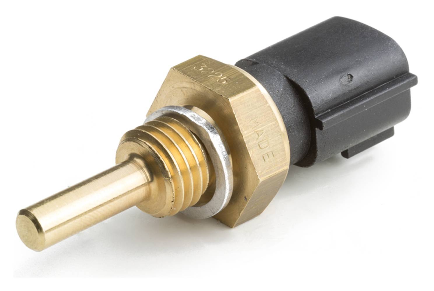 HELLA 6PT 009 107-531 Sensor, Kühlmitteltemperatur - mit Dichtung