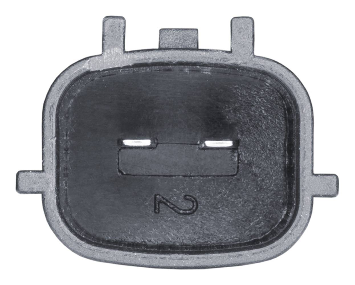 HELLA 6PT 009 107-531 Sensor, Kühlmitteltemperatur - mit Dichtung