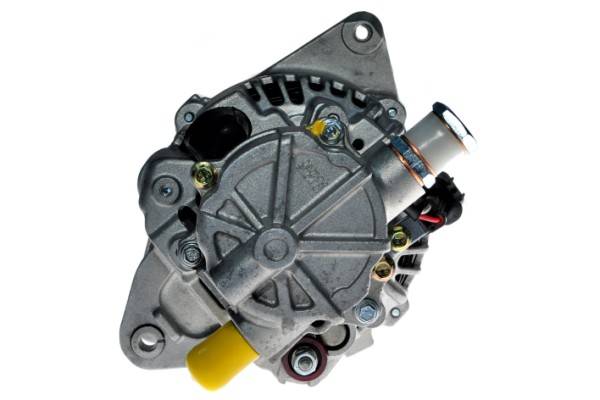 HELLA 8EL 011 711-271 Generator - 14V - 90A - für u.a. Hyundai Galloper II (Jk-01)