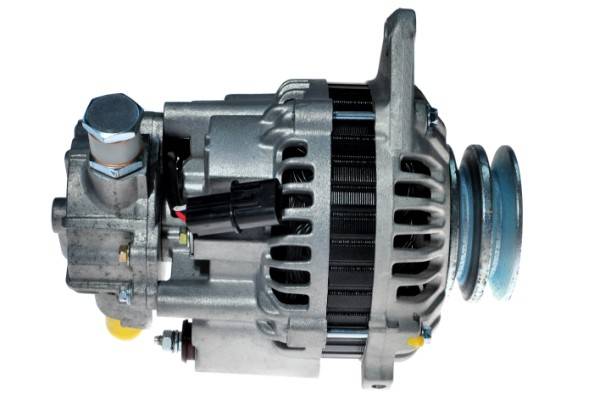 HELLA 8EL 011 711-271 Generator - 14V - 90A - für u.a. Hyundai Galloper II (Jk-01)