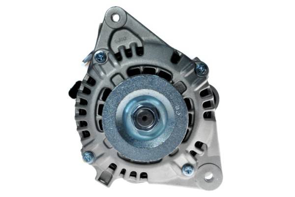 HELLA 8EL 011 711-271 Generator - 14V - 90A - für u.a. Hyundai Galloper II (Jk-01)