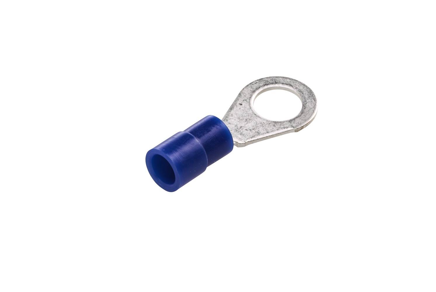 HELLA 8KW 178 042-132 Leitungsverbinder - blau - von: 1.5mm² - bis: 2.5mm² - Ringverbinder - M6 - Bo