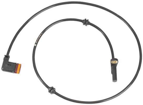 HELLA 6PU 010 039-881 Sensor, Raddrehzahl - 12V - Kabel: 970mm