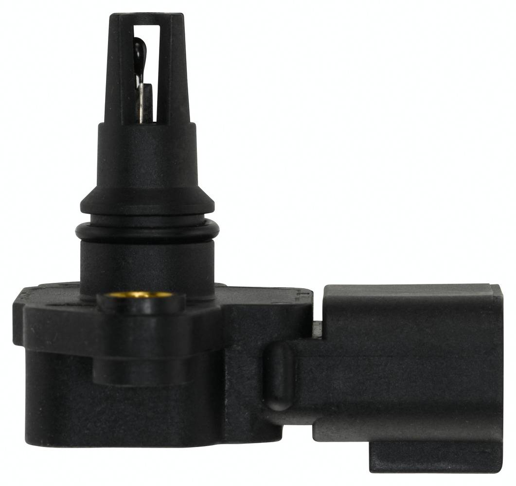 HELLA 6PP 009 400-381 Sensor, Saugrohrdruck - 12V