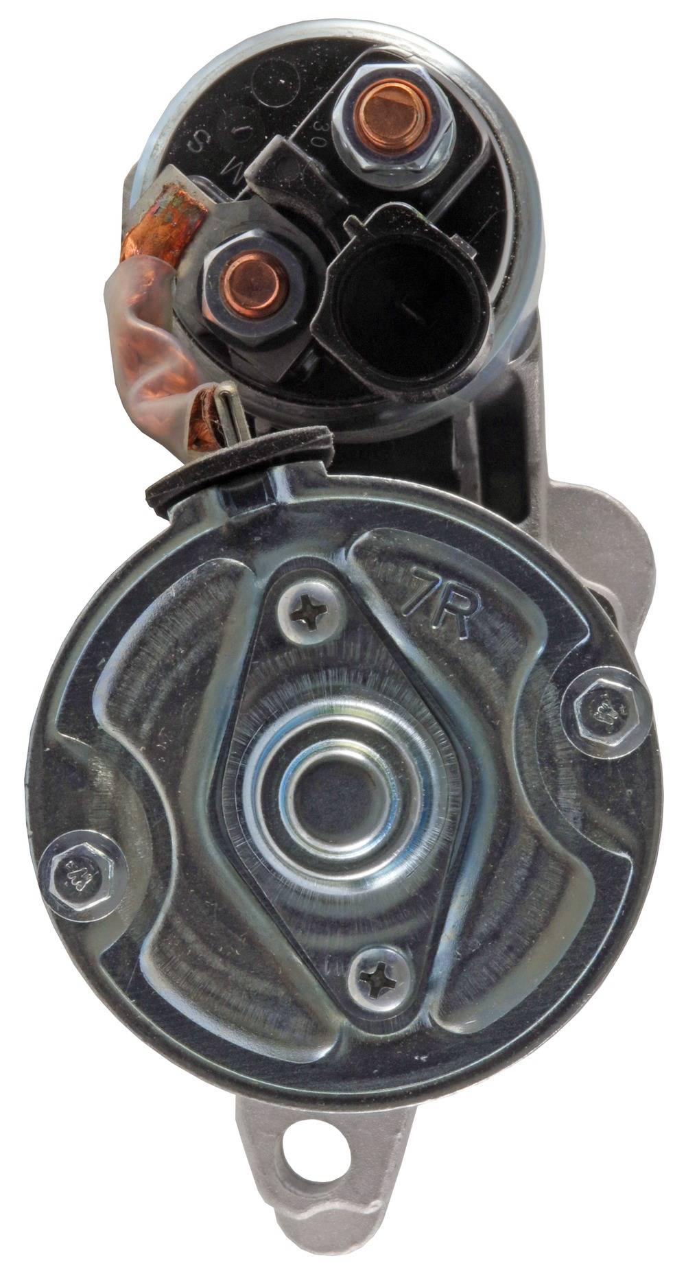 HELLA 8EA 012 528-671 Starter - 12V - 2.2kW - für u.a. Audi A4 Avant (8K5, B8)